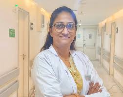 Dr Jasmeet Sidhu